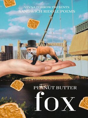 cover image of Peanut Butter Fox